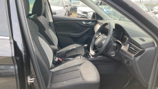 Skoda Kamiq 1.0 TSI 110 SE L Executive 5dr Petrol Hatchback